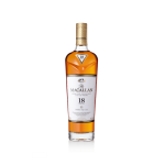 The Macallan 18 Year Old Sherry Oak Single Malt