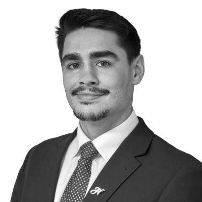 LinkedIn Profile Picture Guillaume Ragot