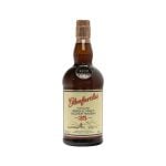 Glenfarclas 25 Year Old Single Malt Whisky
