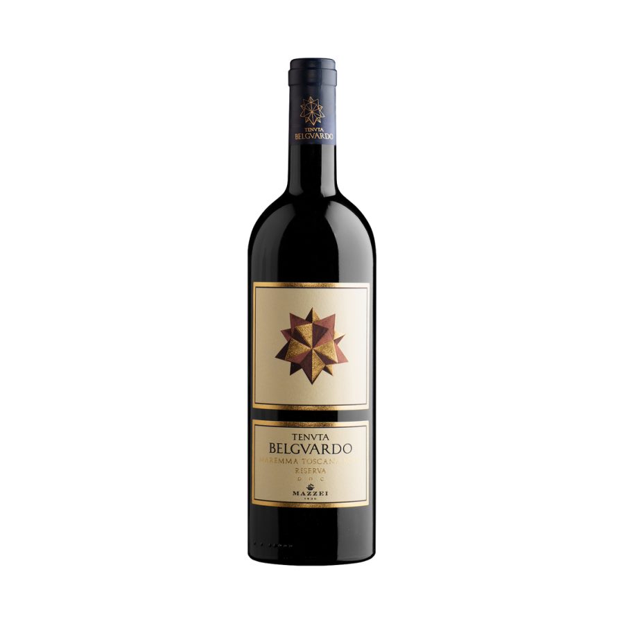 Tenuta Belguardo, Maremma Toscana, 2019