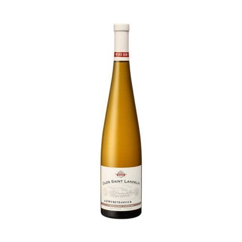 Domaine Mure, Gewurztraminer, Grand Cru, Vorbourg Clos Saint Landelin, 2019