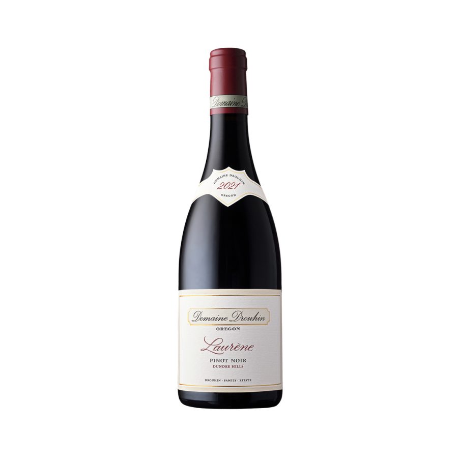 Domaine Drouhin, Laurene Pinot Noir, Dundee Hills, 2021