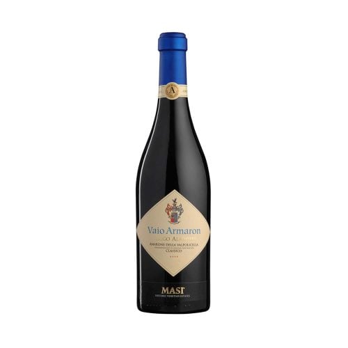 Masi Serego Alighieri, Vaio Armaron, Amarone della Valpolicella, 2017