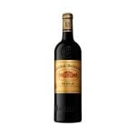 Chateau Batailley, 5eme Cru Classe, Pauillac, 2005