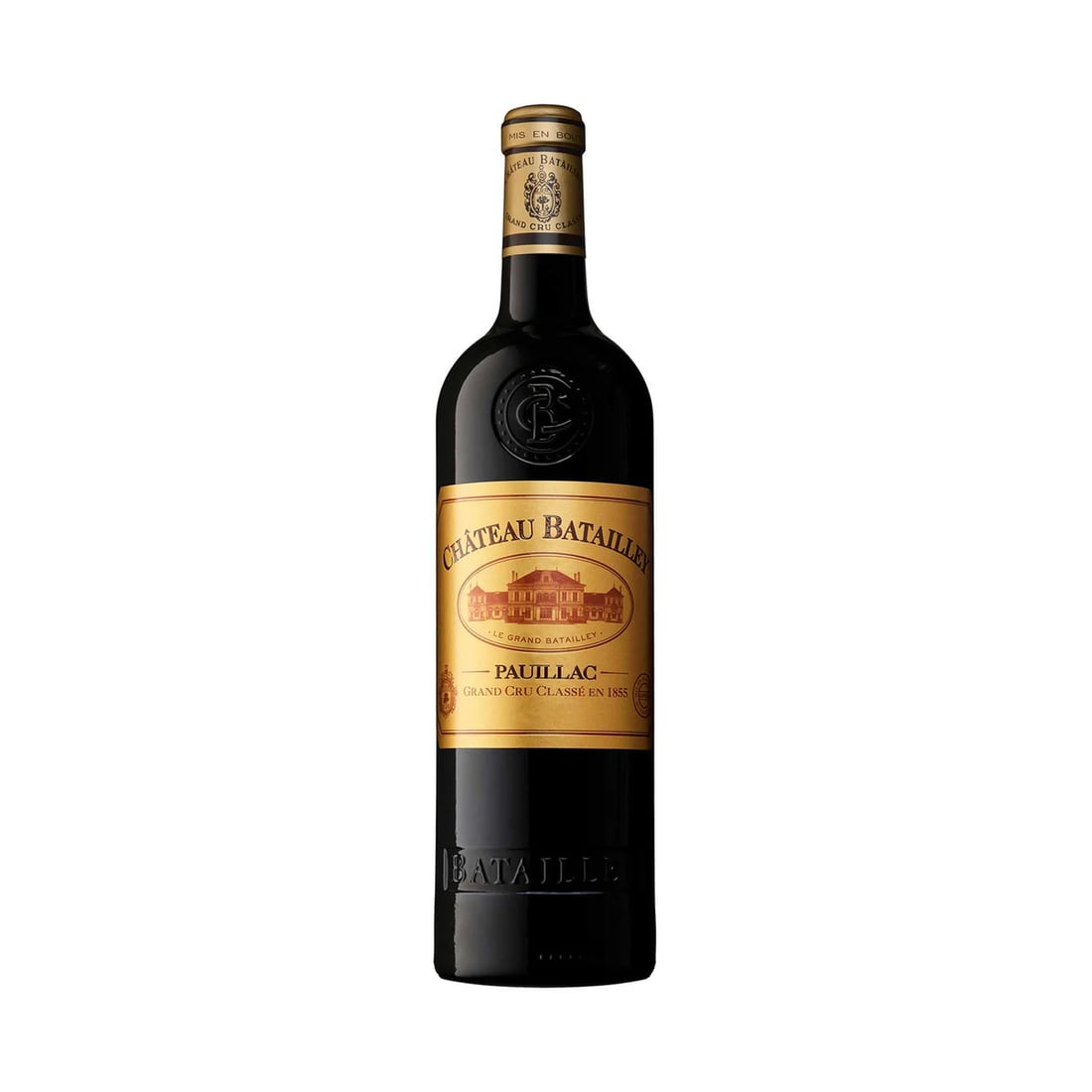 Chateau Batailley, 5eme Cru Classe, Pauillac