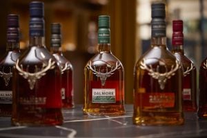 Rare Dalmore Whisky