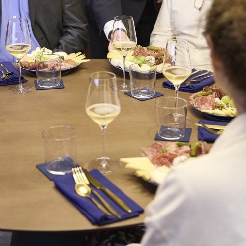 Tour de France – A Journey Through Wine