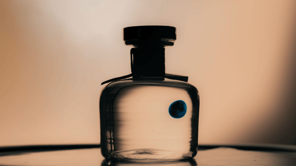Procera Blue Dot Gin