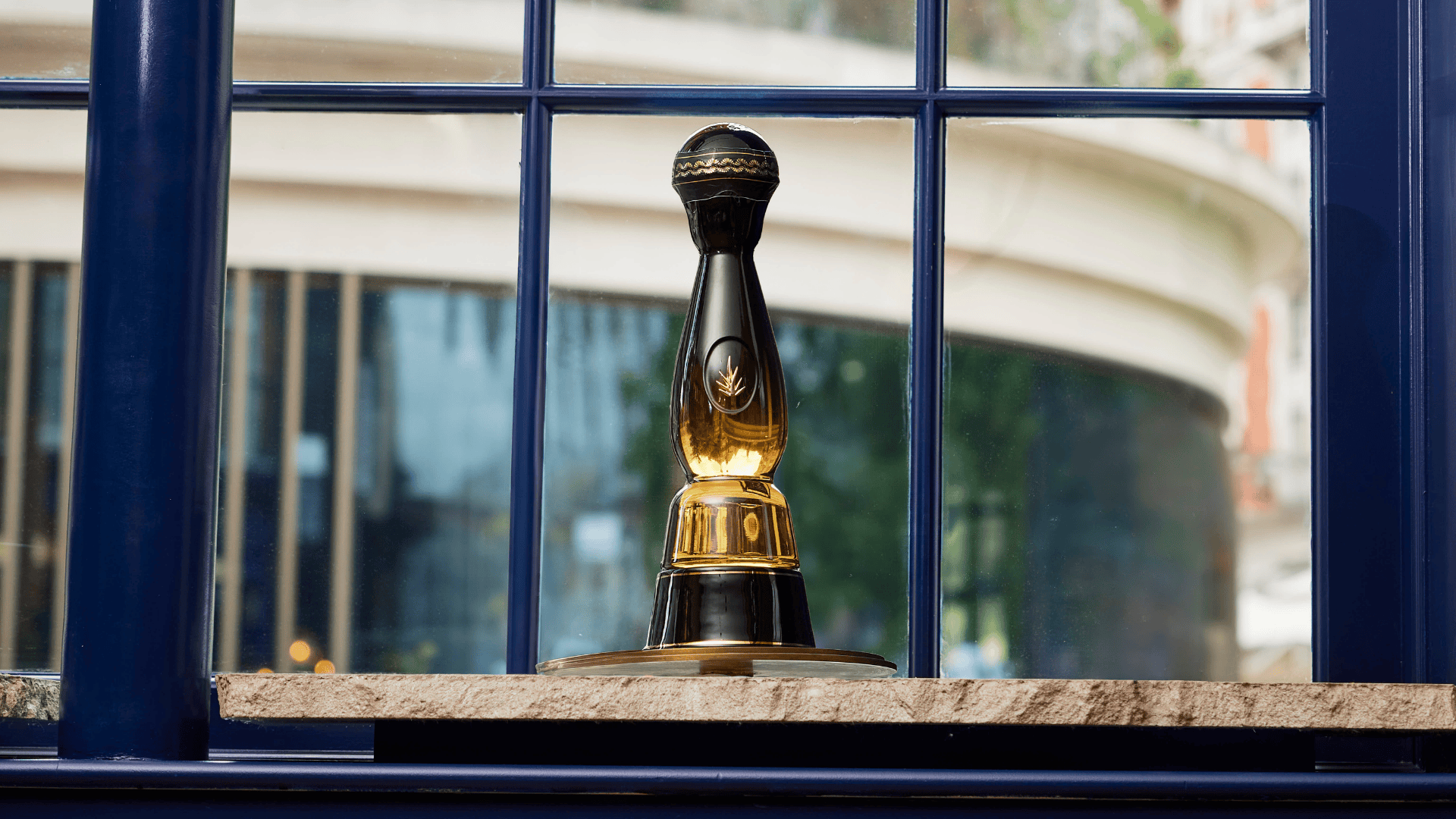 Liquid Legacies: All About The Clase Azul Gold Edition That’s Causing Quite A Stir