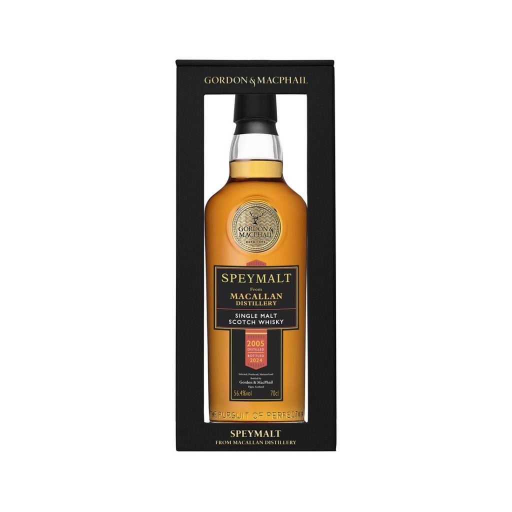 Connoisseurs Choice Speymalt Macallan 2005 Cask 22606304