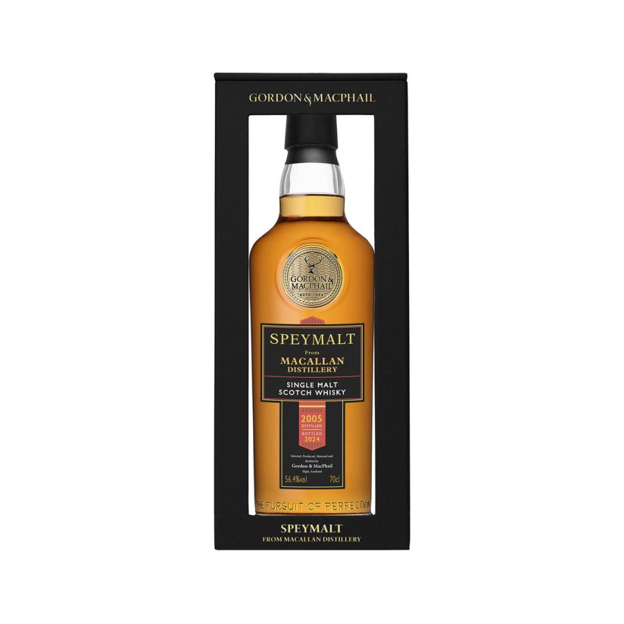 Connoisseurs Choice Speymalt Macallan 2005 Cask 22606304
