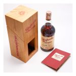 Glenfarclas 1987 Family Cask 28 Year Old, Cask 1477, Highland Single Malt Whisky