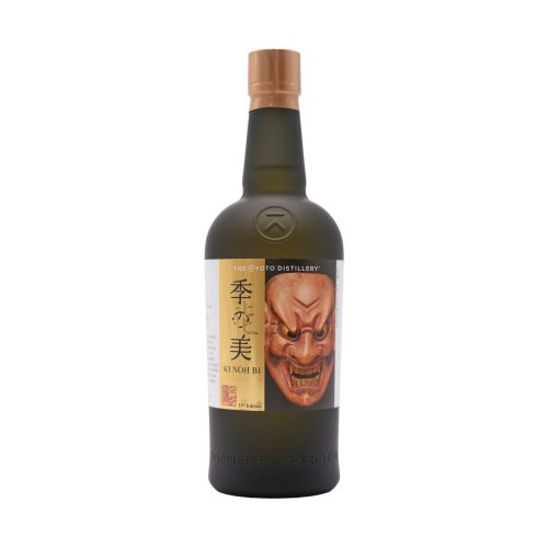 Ki Noh Bi 15th Edition Chichibu Cask Aged Kyoto Dry Gin