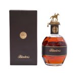Blanton’s La Maison du Whisky 2024 Foundations Single Barrel Kentucky Straight Bourbon
