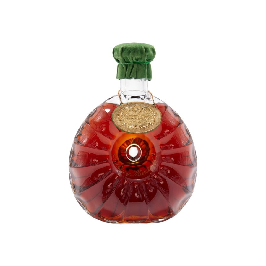 Rémy Martin, Centaure Cristal Baccarat Decanter, Bottled 1980's, Fine Champagne Cognac
