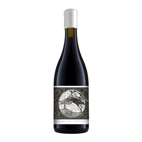 Kleine Zalze Project Z Chenin Blanc Skin Contact, Stellenbosch, 2019