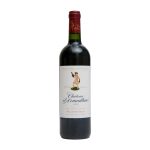 Chateau d'Armailhac, 5eme Cru Classe, Pauillac, 2005