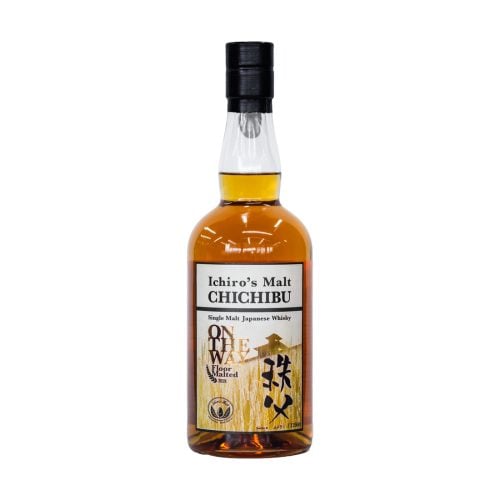 Chichibu On The Way 2024, Japanese Single Malt Whisky