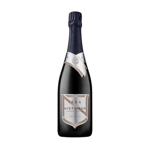 1086 by Nyetimber 2013 Vintage Prestige Cuvee English Sparkling Wine