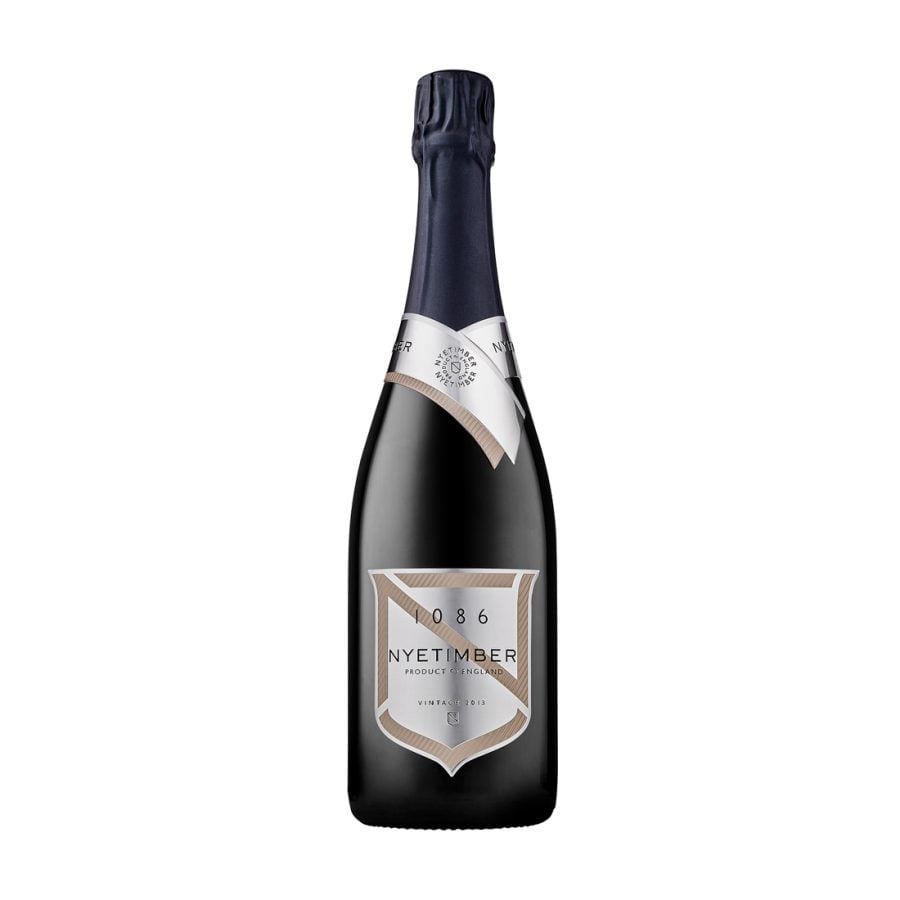 Nyetimber 1086 Prestige Cuvée 2013 Vintage English Sparkling Wine