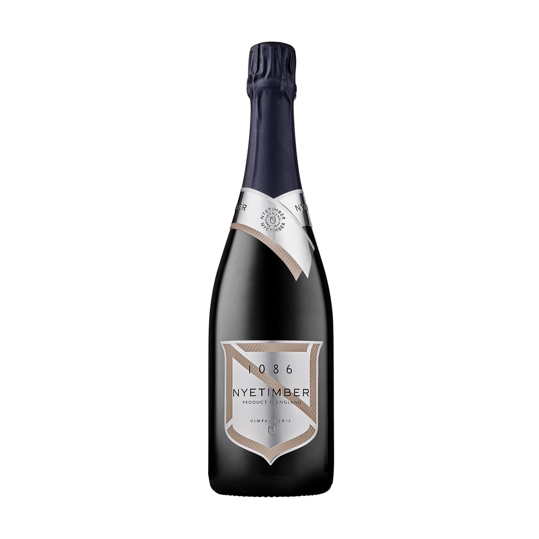 1086 by Nyetimber 2013 Vintage Prestige Cuvee English Sparkling Wine