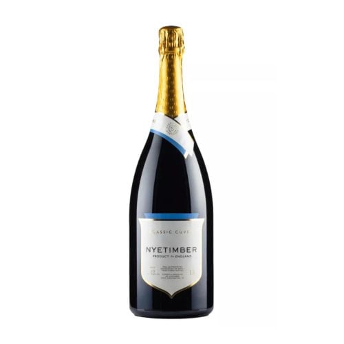 Nyetimber Classic Cuvee Vintage 2010 English Sparkling Wine