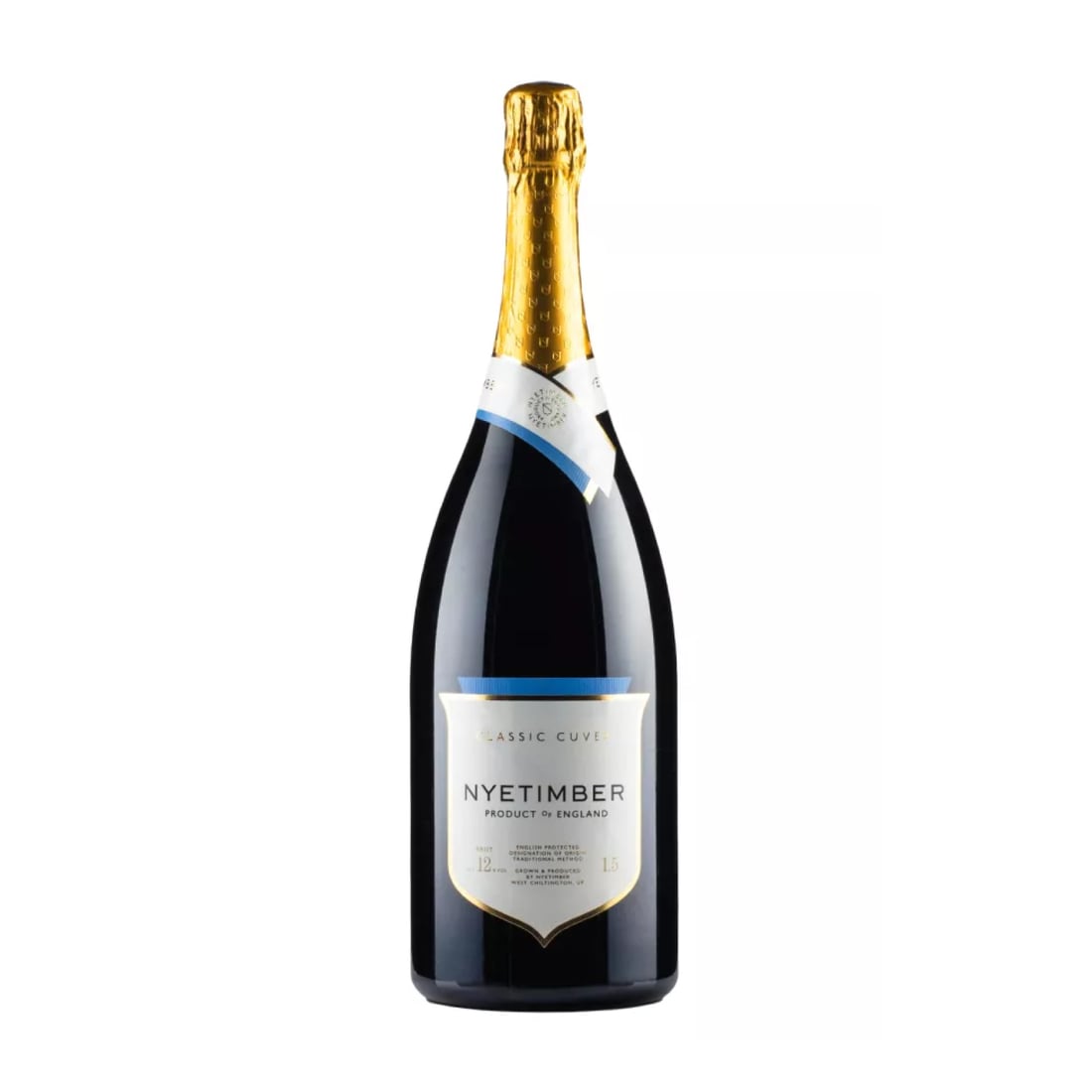 Nyetimber Classic Cuvee Vintage 2010 English Sparkling Wine