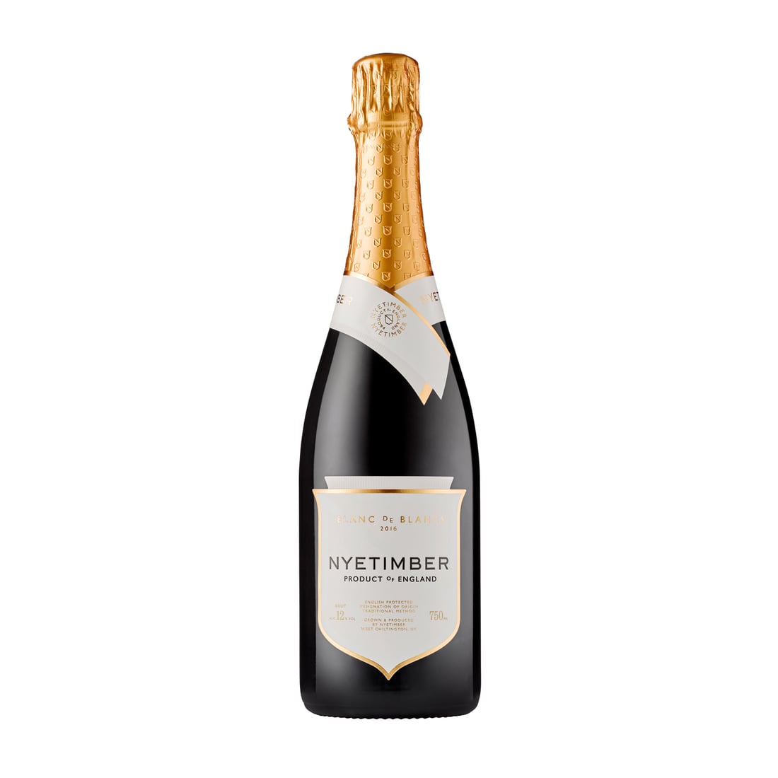 Nyetimber Blanc de Blancs 2016 English Sparkling Wine