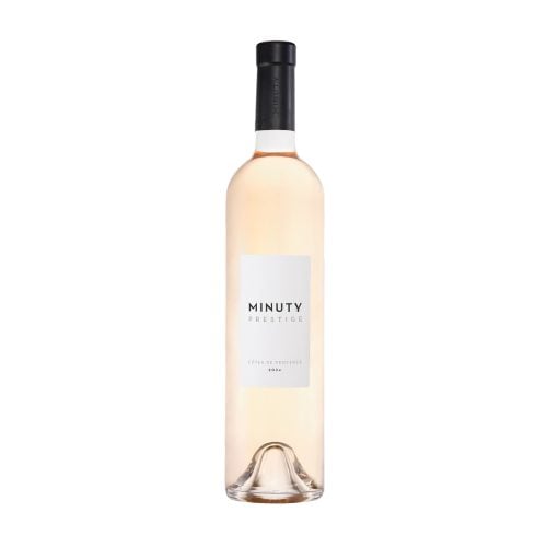 Minuty, Prestige Rose, Cotes de Provence