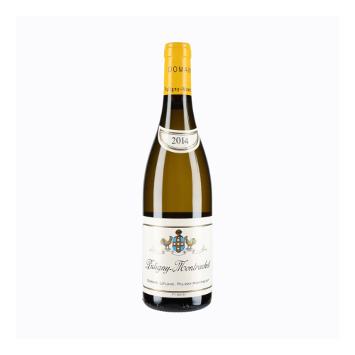 Domaine Leflaive, Puligny-Montrachet, 2014
