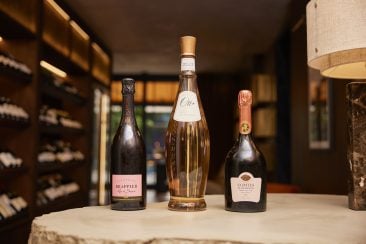 summer wines