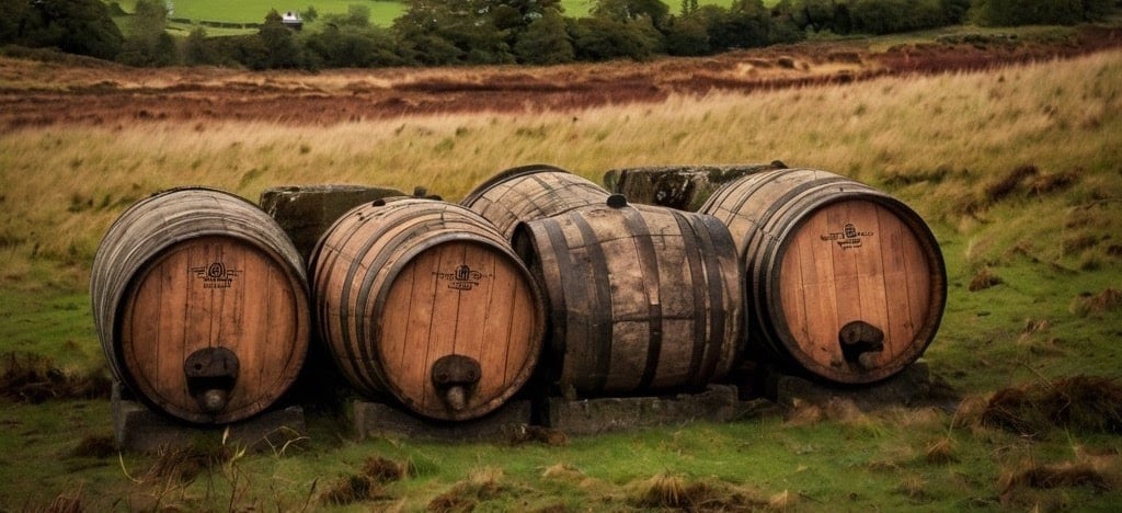 Cask Considerations: Let’s Talk About Trade Stock