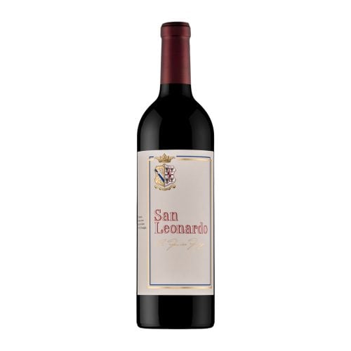 Tenuta San Leonardo, San Leonardo, 2017