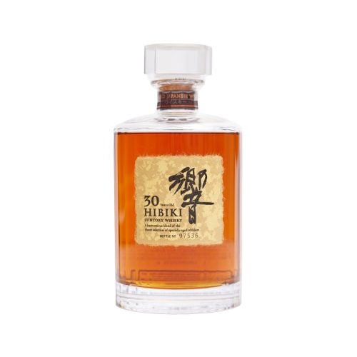Hibiki 30 Year Old Blended Japanese Whisky