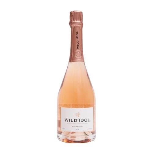 Wild Idol Alcohol Free Sparkling Rosé