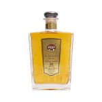 St Nicholas Abbey, Barbados Single Cask Limited Reserve 20 Year Old Rum