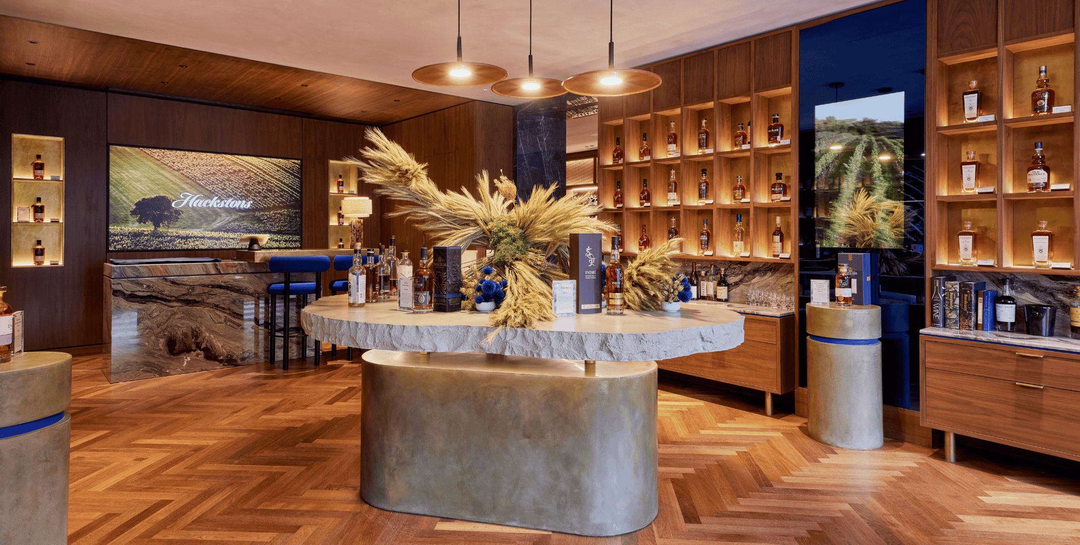 Hackstons Knightsbridge