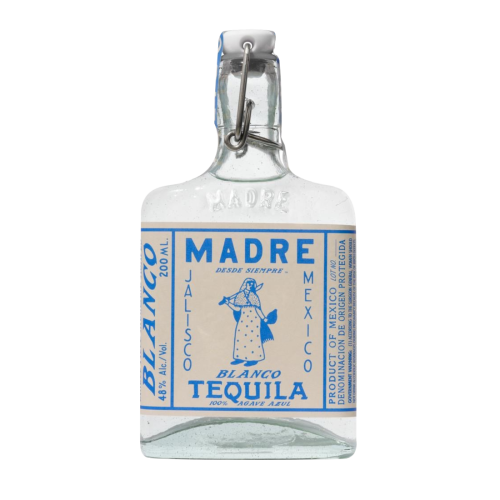 Madre Blanco Tequila 20cl