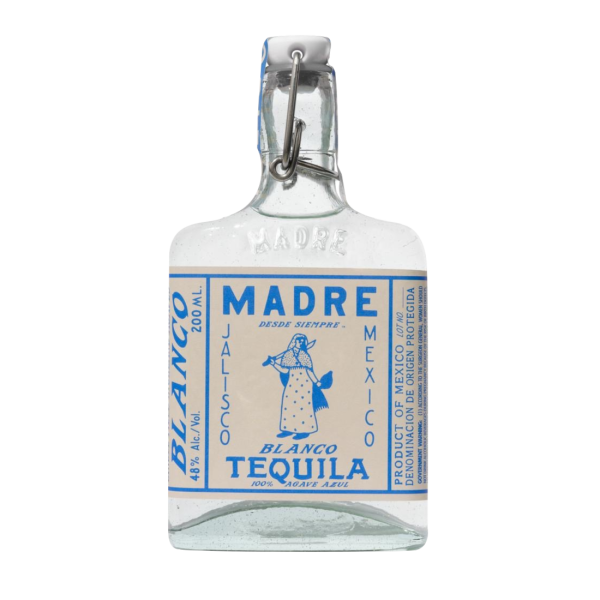 Madre Blanco Tequila 20cl