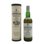 Laphroaig 10 Year Old 2000's Bottling, Islay Single Malt Whisky