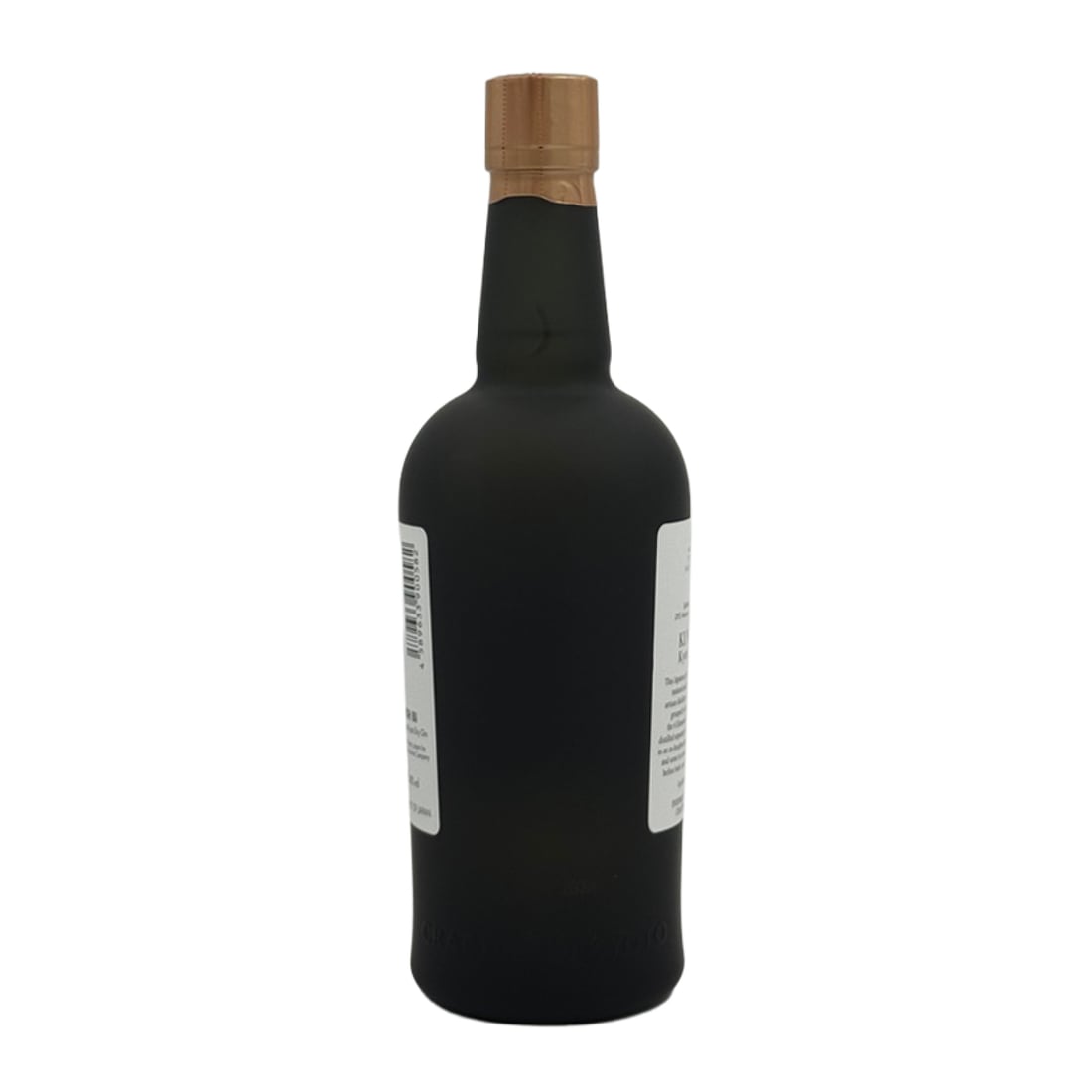 Kyoto Ki Noh Bi Sake Blend Dry Gin 29th Edition – Ritz Carlton 10th Anniversary