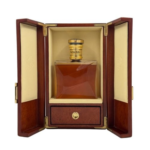 The John Walker, Johnnie Walker, Blended Scotch Whisky