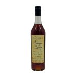 Maison Aurian 1977 Armagnac Sponge 45 Year Old Edition No.3 Armagnac