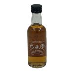 Bowmore 18 Year Old Single Malt Whisky Miniature