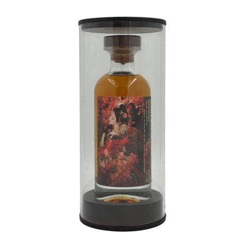 Bowmore 34 Year Old, 1989 Spirits Salon, Islay Single Malt Whisky