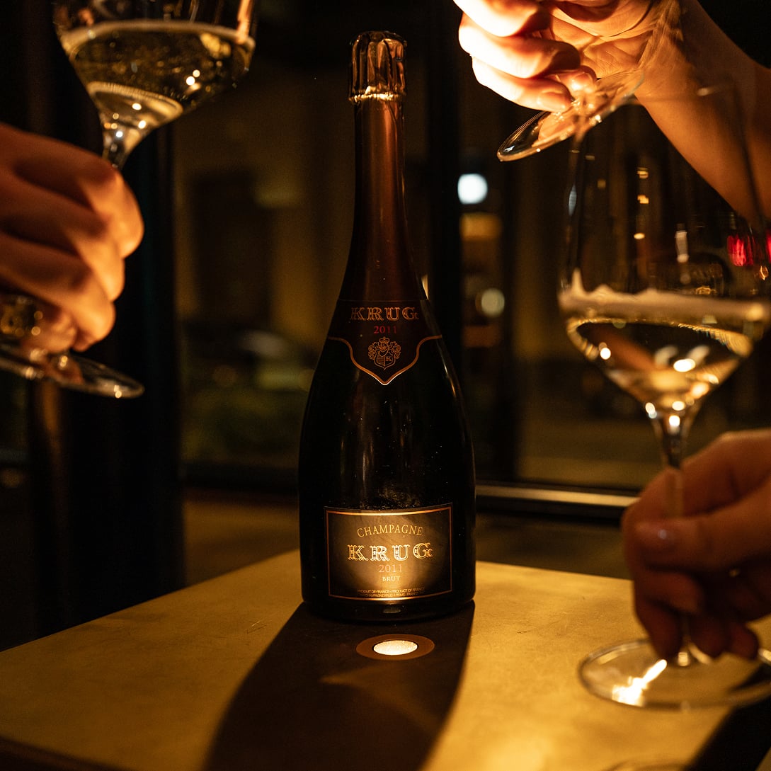 A Taste of Christmas