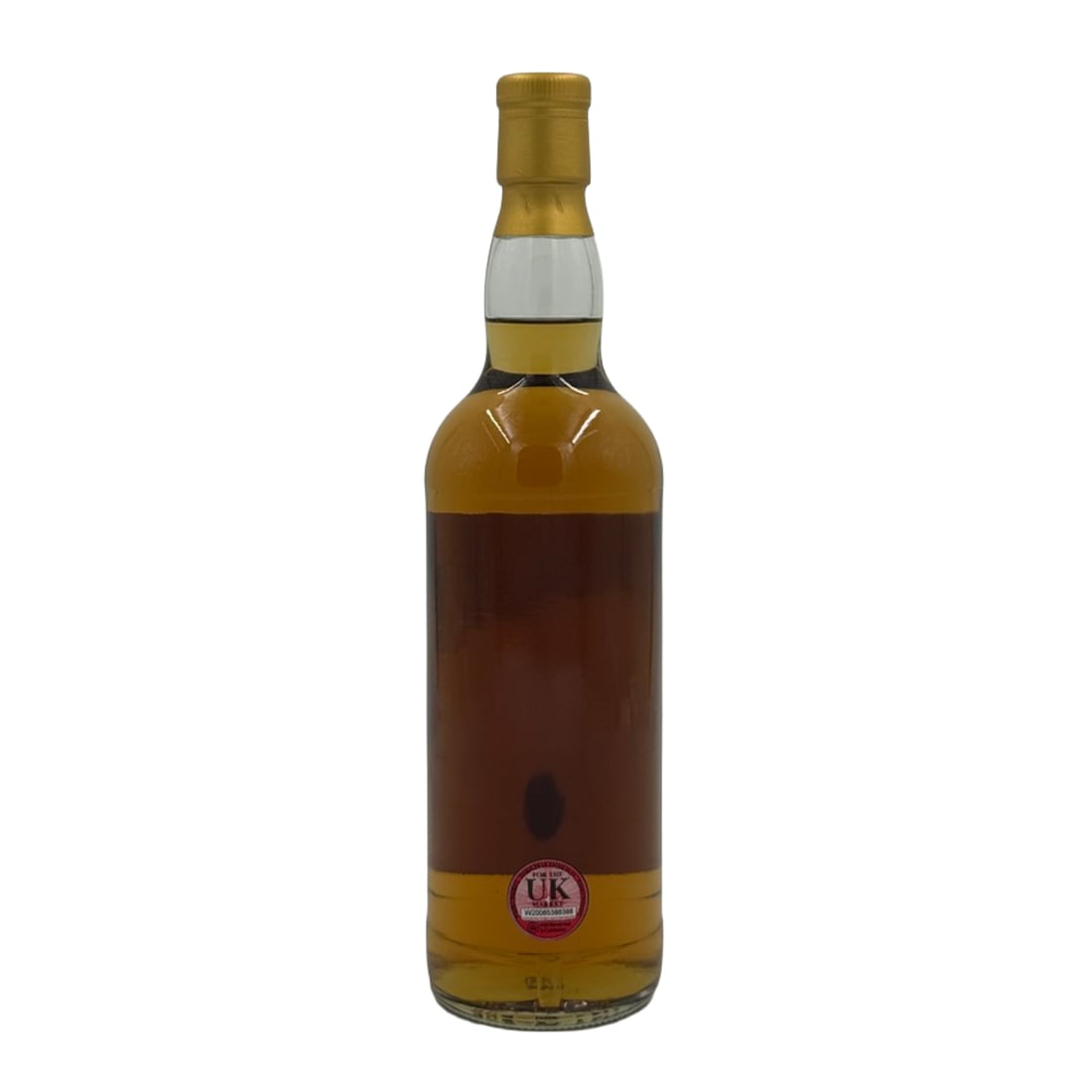 North of Scotland 48 Year Old, 1973 His Excellency Spirit Drink