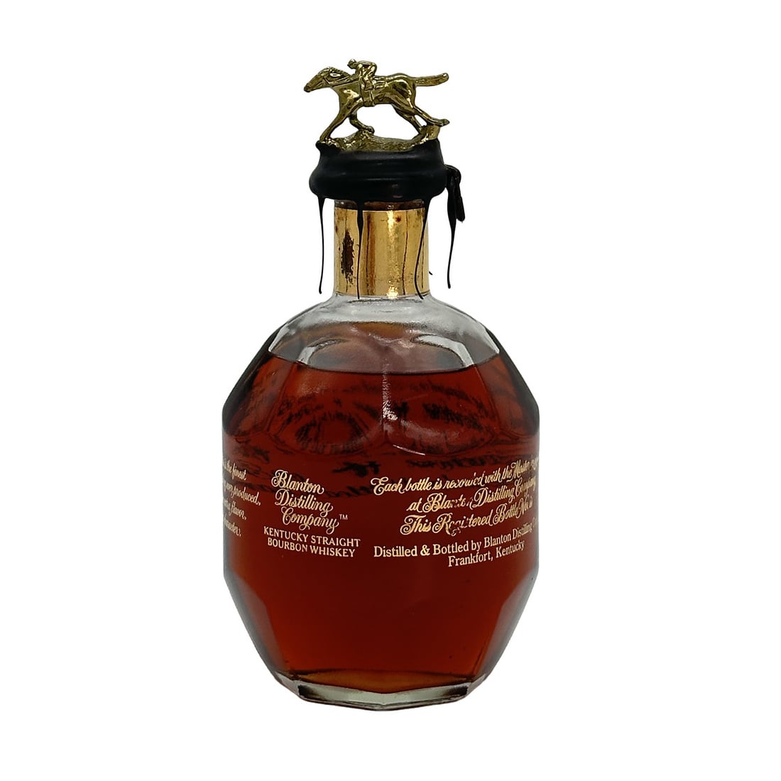 Blanton