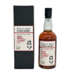 Chichibu Red Wine Cask 2023, Japanese Single Malt Whisky