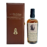 Linkwood 1989 First Editions 30 Year Old Author's Series Speyside Single Malt